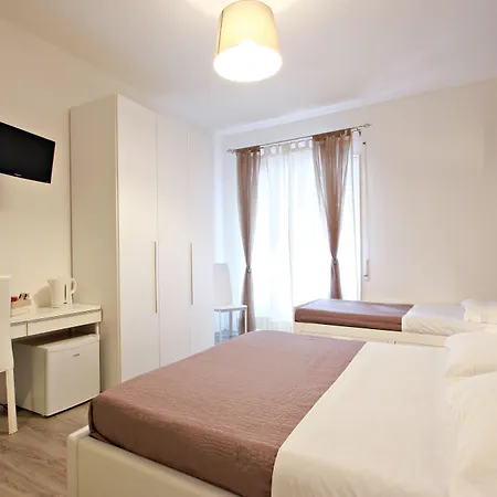 Le Piazze Di Bed and breakfast 4*