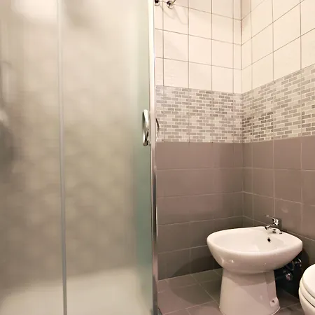 Bed and breakfast Le Piazze Di 4*