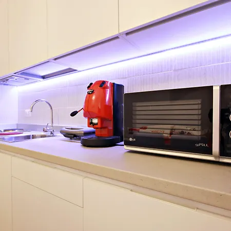 Le Piazze Di Bed and breakfast Roma