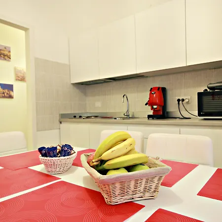 Le Piazze Di Bed and breakfast