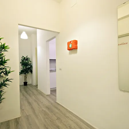 Bed and breakfast Le Piazze Di 4*
