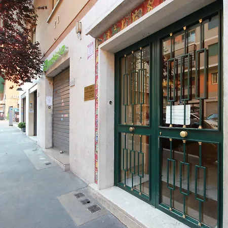 Le Piazze Di 4*
