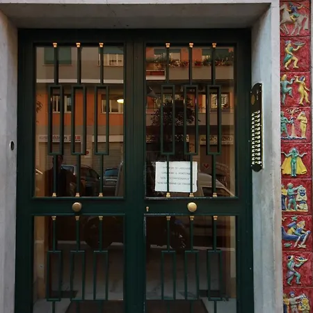 Bed and breakfast Le Piazze Di 4*