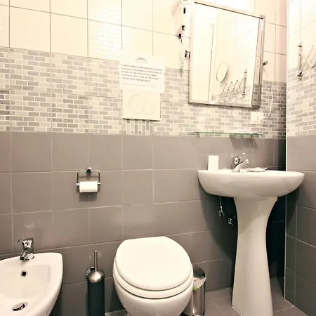 Le Piazze Di Bed & Breakfast Rom