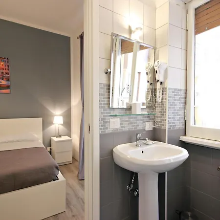 Le Piazze Di Bed & Breakfast 4*