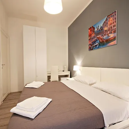 Le Piazze Di Bed & Breakfast 4*