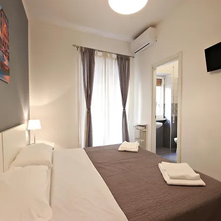 Bed & Breakfast Le Piazze Di Rom