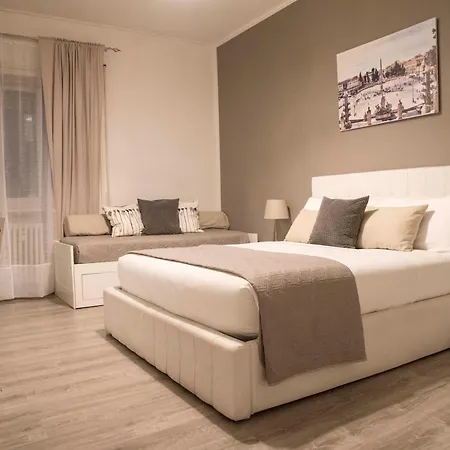 Le Piazze Di Bed & Breakfast 4*