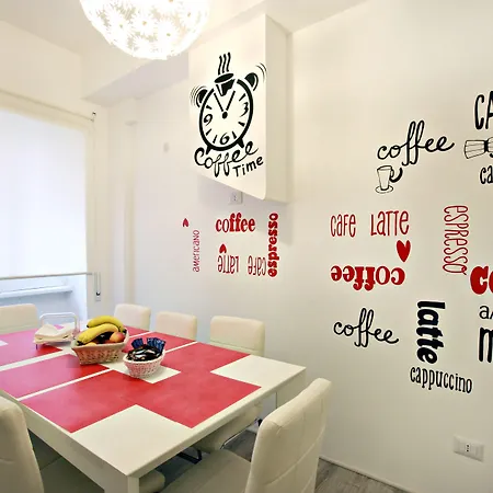 Le Piazze Di Bed & Breakfast Rome