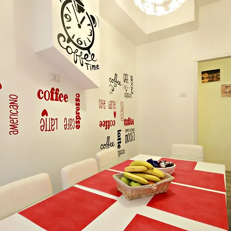 Bed & Breakfast Le Piazze Di Rome