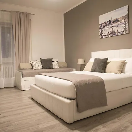 Le Piazze Di 4*