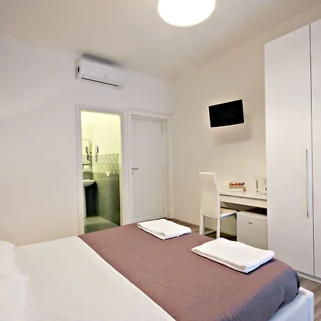 Le Piazze Di 4*