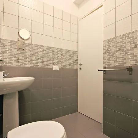 Panzió Le Piazze Di