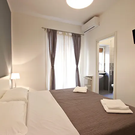 Le Piazze Di Panzió