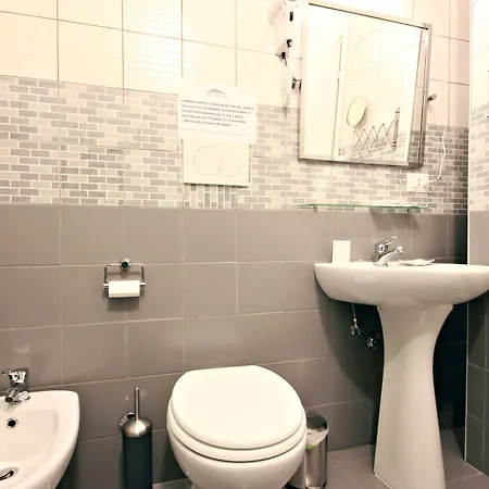 Le Piazze Di 4* Róma