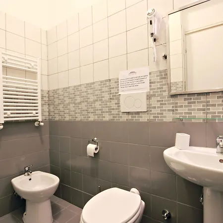 Bed & Breakfast Le Piazze Di 4*