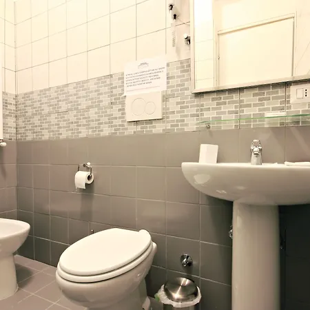 Le Piazze Di 4* Róma