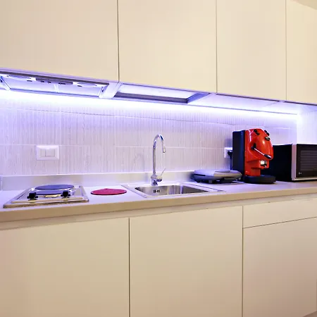 Le Piazze Di Panzió