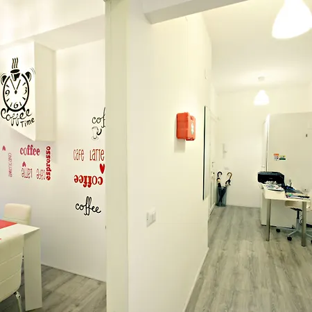 Le Piazze Di 4* Róma