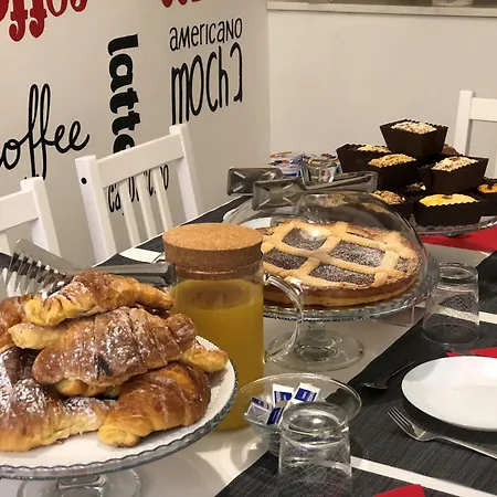 Le Piazze Di 4* Róma