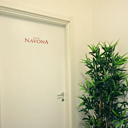 Le Piazze Di 4* Róma