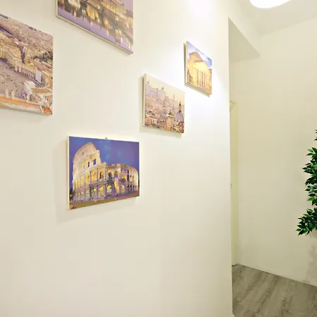 Panzió Le Piazze Di