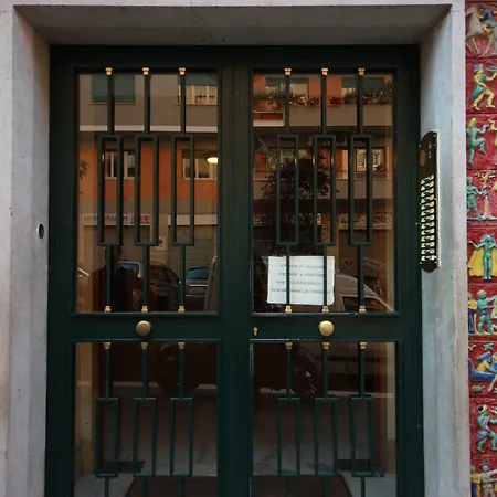 Le Piazze Di Panzió