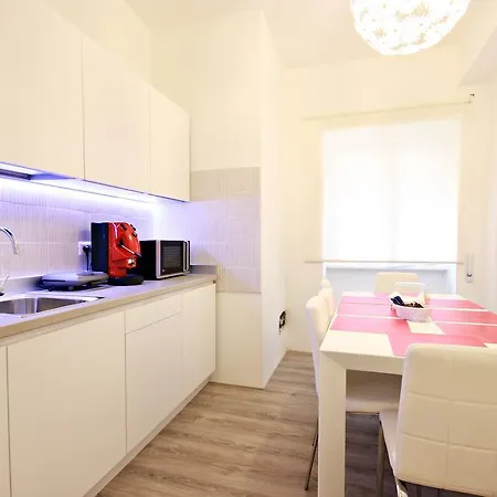 Bed & Breakfast Le Piazze Di Roma
