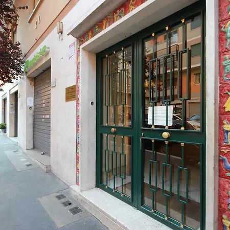 Le Piazze Di فندق مبيت وإفطار