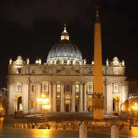 Le Piazze Di 3* Roma