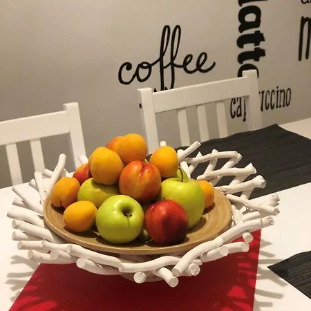 Alojamento de Acomodação e Pequeno-almoço Le Piazze Di