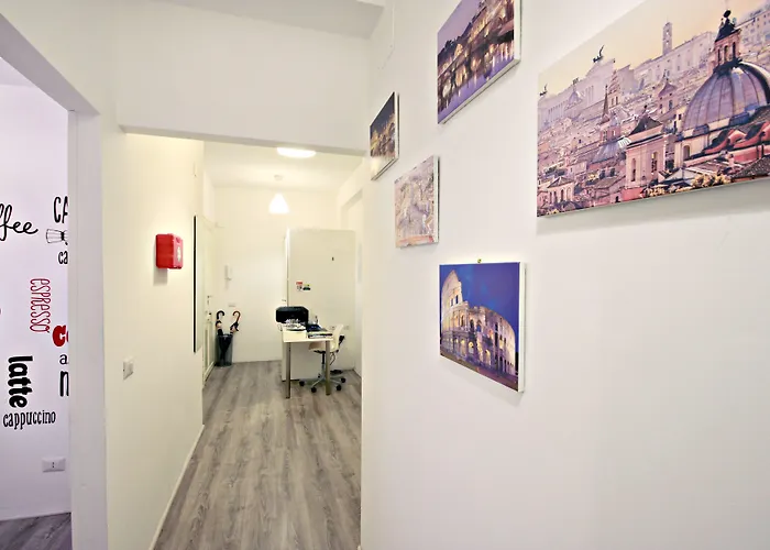 Le Piazze Di 4* Rome