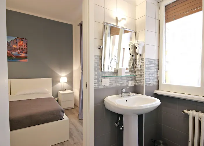 Le Piazze Di Bed & Breakfast