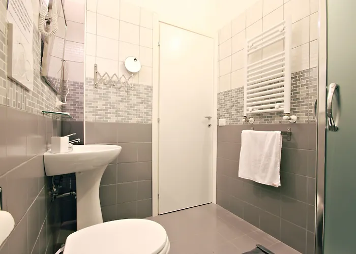 Le Piazze Di Bed & Breakfast Rome