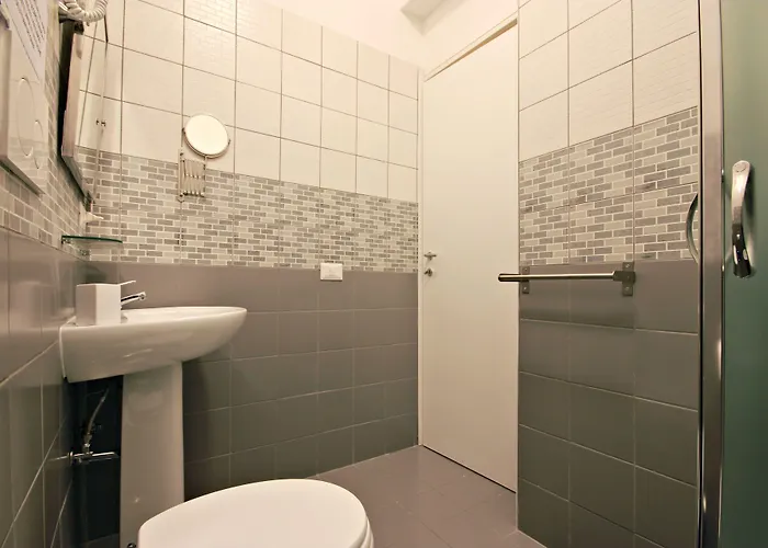 Bed & Breakfast Le Piazze Di