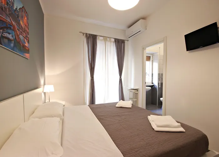 Le Piazze Di Bed & Breakfast