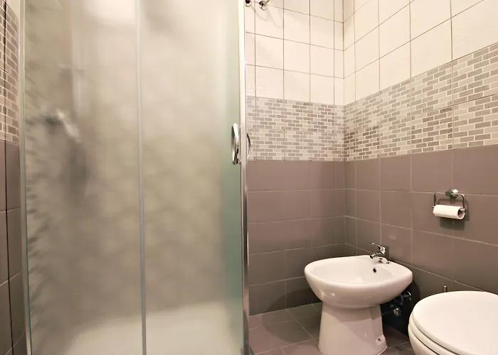 Bed & Breakfast Le Piazze Di 4*