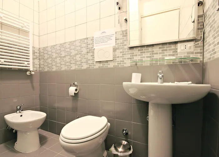 Le Piazze Di 4* Rome