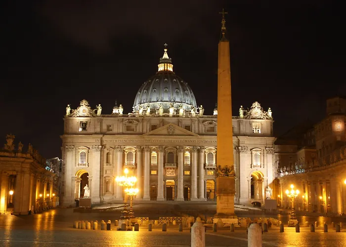 Le Piazze Di Bed & Breakfast 4*