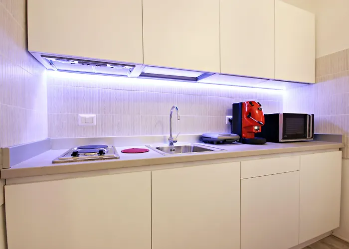 Le Piazze Di Bed & Breakfast