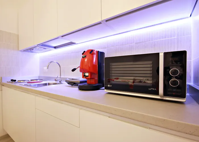 Le Piazze Di Bed & Breakfast Rome