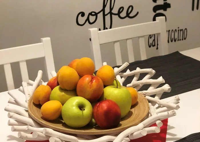 Le Piazze Di Bed & Breakfast 4*