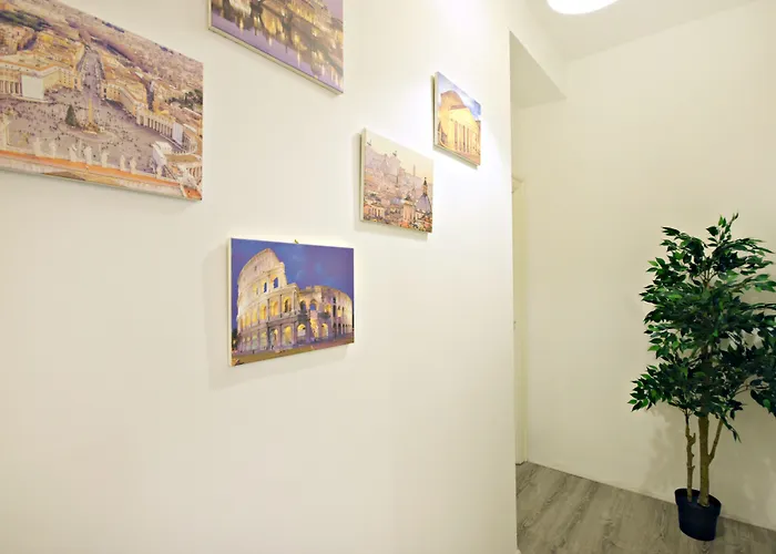 Bed & Breakfast Le Piazze Di