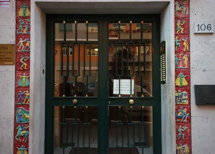 Le Piazze Di Bed & Breakfast