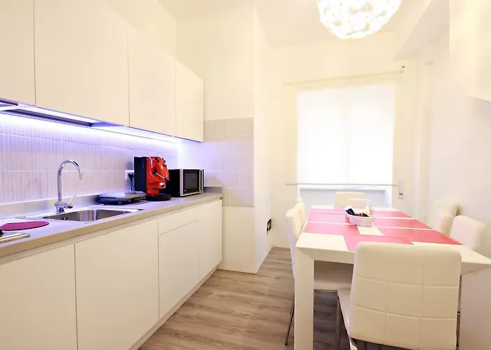 Bed & Breakfast Le Piazze Di Rome