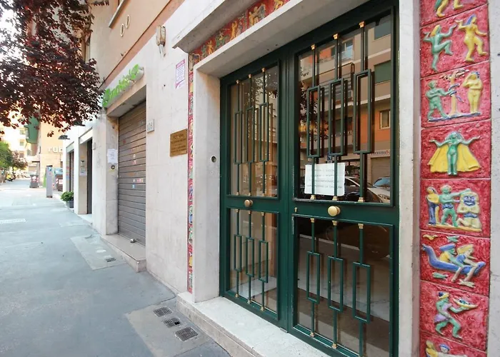 Le Piazze Di Bed & Breakfast