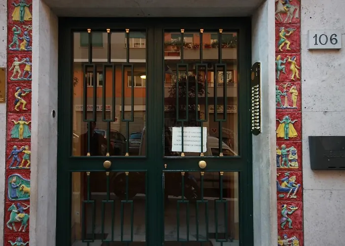 Bed & Breakfast Le Piazze Di 4*