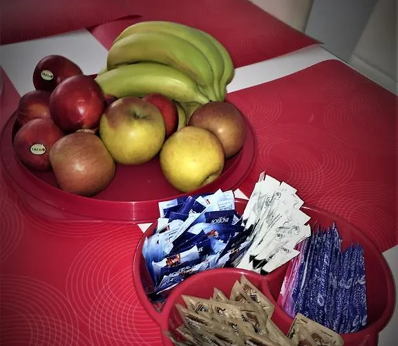 Le Piazze Di 4* Rome