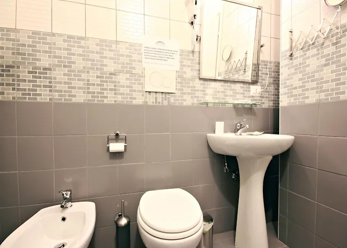 Le Piazze Di Bed & Breakfast Rome